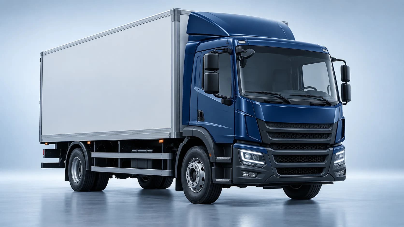 Mercedes-Benz Axor