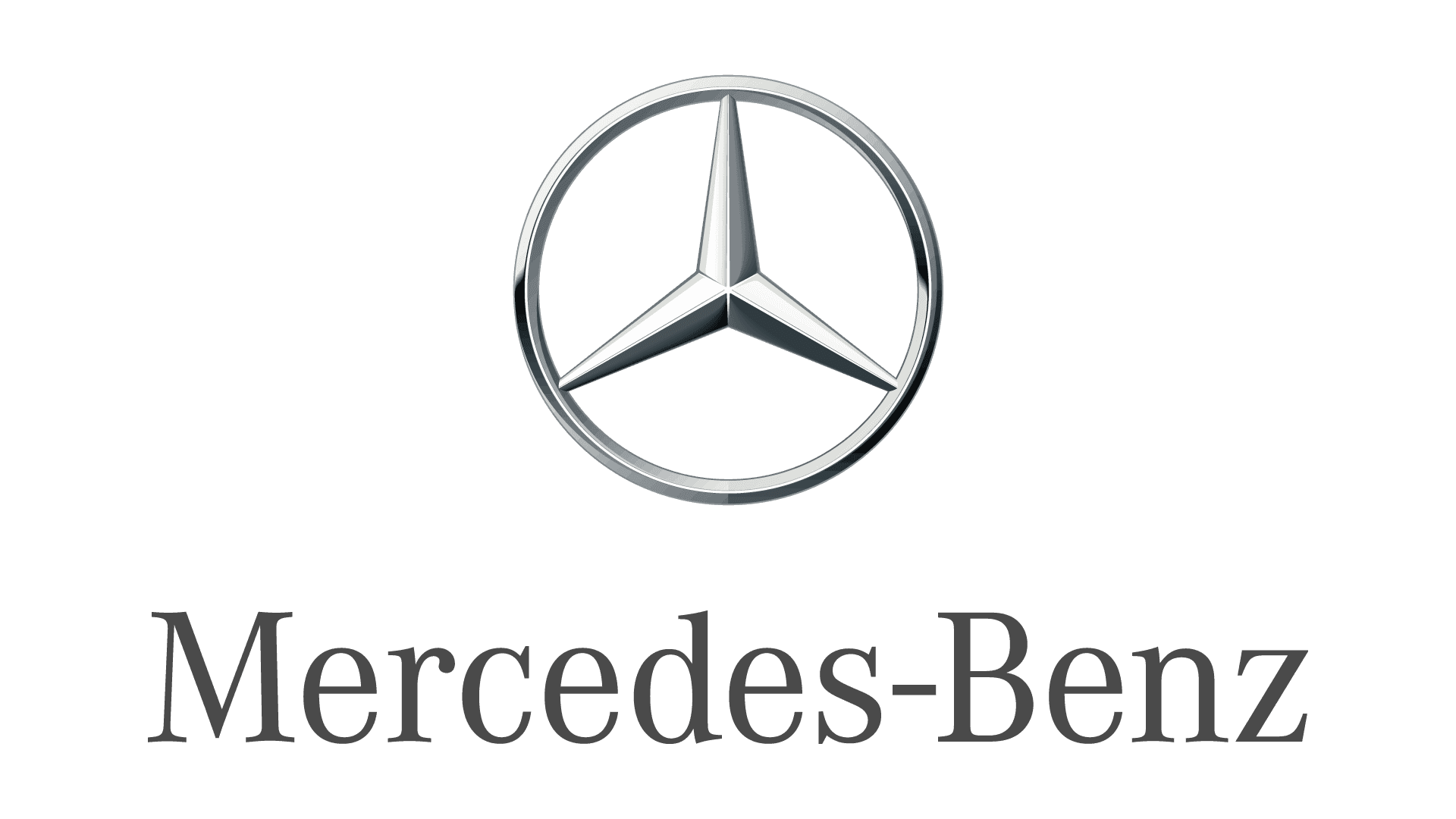 Mercedes-Benz loqosu